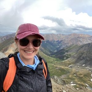 Meet your Posher, Mary